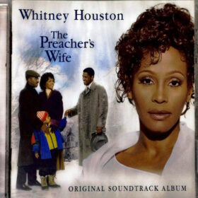 Whitney Houston - The Preacher’s Wife (Original Soundtrack Album)