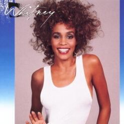 Whitney Houston - Whitney (CD)