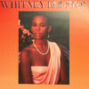 Whitney Houston Whitney Houston LP Album