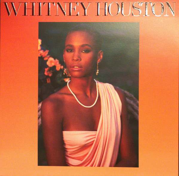 Whitney Houston - Whitney Houston (Vinilo, Ed. Europe, 2023) 1 Whitney Houston - Whitney Houston (Vinilo, Ed. Europe, 2023)
