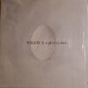 Wilco A Ghost Is Born LP Album