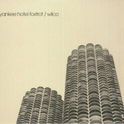 Wilco - Yankee Hotel Foxtrot (CD, Ed. 2022)