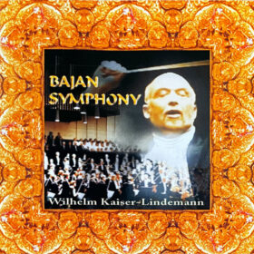 Wilhelm Kaiser-Lindemann - Bajan Symphony