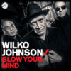 Wilko Johnson Blow Your Mind CD Album