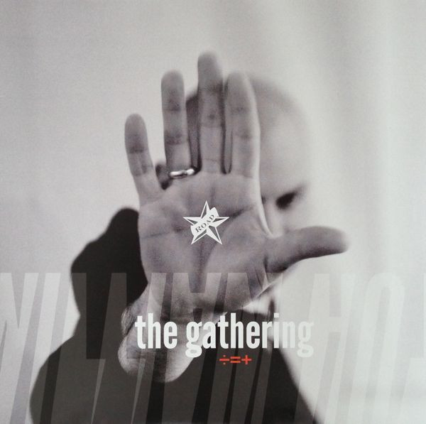 William Hut - The Gathering (Vinilo) 1 William Hut - The Gathering (Vinilo)