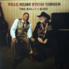 Willie Nelson - Two Men With The Blues (Vinilo, 2 LP)