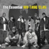 Wu-Tang Clan - The Essential Wu-Tang Clan (Vinilo, 2 LP, Ed. US, 2016) 3 Wu Tang Clan The Essential Wu Tang Clan LP Album