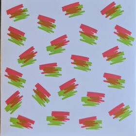 XTC - 3D • EP (Ed. UK, 2023)