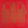 XTC - Nonsuch (Vinilo, 2 LP, Ed. Europe, 2020) 2 XTC Nonsuch LP Album