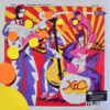 XTC - Oranges & Lemons (Vinilo, 2 LP, Ed. UK, 2020) 2 XTC Oranges Lemons LP Album