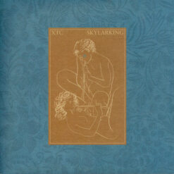 XTC - Skylarking (CD + Blu-ray, Ed. UK, 2024)