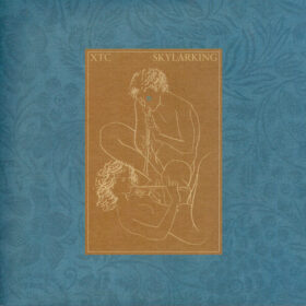 XTC - Skylarking (CD + Blu-ray, Ed. UK, 2024)