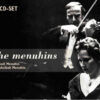 Yehudi Menuhin - The Menuhins (4 CD Set, Ed. Germany, 2010)