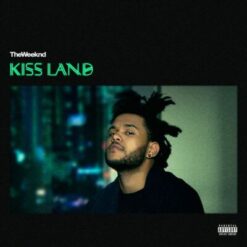 The Weeknd - Kiss Land (Vinilo, 2 LP)