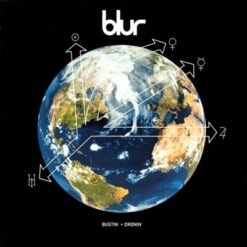 Blur - Bustin' + Dronin' (Vinilo, 2 LP, Ed. 2022)