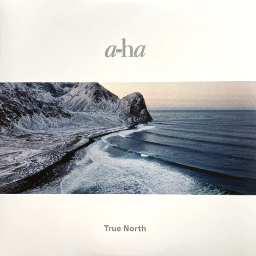 A-ha - True North (2 LP, Ed. Europe, 2022)
