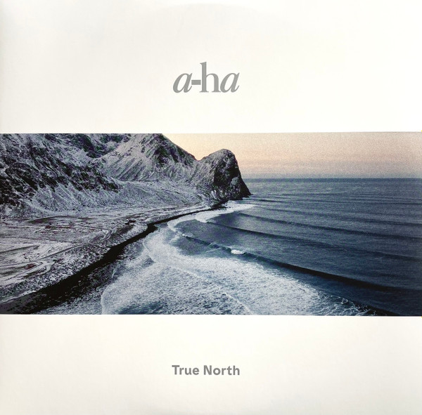 A-ha - True North (Vinilo, 2 LP, Ed. Europe, 2022) 1 A-ha - True North (Vinilo, 2 LP, Ed. Europe, 2022)