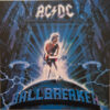 ACDC Ballbreaker LP Album