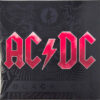 ACDC Black Ice LP Album