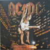 AC/DC - Stiff Upper Lip (Vinilo, Ed. Europe, 2024) 2 ACDC Stiff Upper Lip LP Album