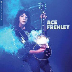 Ace Frehley - Now Playing (Vinilo, Ed. US, 2025)