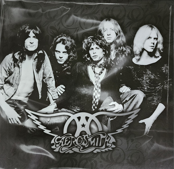 Aerosmith - Aerosmith (Vinilo, Ed. Chile, 2023) 1 Aerosmith - Aerosmith (Vinilo, Ed. Chile, 2023)