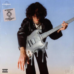 Alexander 23 - Aftershock (Vinilo, Ed. USA & Canada, 2022)