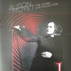 Alison Moyet - The Other Live Collection (Vinilo, Ed. UK, 2023)