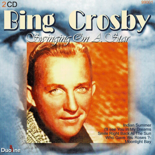 Bing Crosby - Swinging On A Star (2 CD Set)