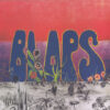 Blops - Blops (CD, Ed. Chile)
