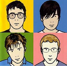 Blur - The Best Of (CD) 1 Blur - The Best Of (CD)