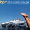 Blur - The Great Escape (Vinilo, 2 LP) 2 Blur The Great Escape LP Album