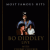 Bo Diddley - Most Famous Hits (DVD, Ed. Europe)