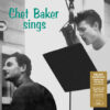 Chet Baker Chet Baker Sings LP Album