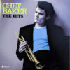 Chet Baker - The Hits (Vinilo, Ed. Europe) 2 Chet Baker The Hits LP Album