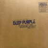 Deep Purple - Live In Wollongong 2001 (Vinilo, 3 LP, Ed. Europe, 2021)