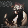 Deicide - Scars Of The Crucifix (CD, Ed. UK & Europe, 2024) 2 Deicide Scars Of The Crucifix CD Album