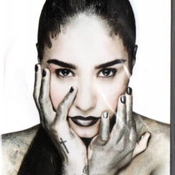 Demi Lovato - Demi (CD + DVD)