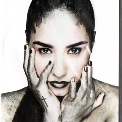 Demi Lovato - Demi (CD + DVD)