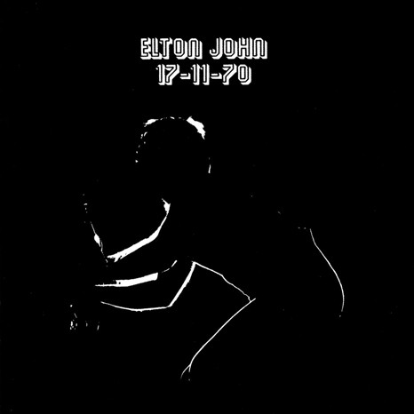 Elton John - 17-11-70 (Vinilo, Ed. Europe, 2017) 1 Elton John - 17-11-70 (Vinilo, Ed. Europe, 2017)