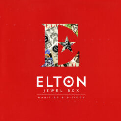 Elton John - Jewel Box (Rarities & B-Sides) (Vinilo, 3 LP, Ed. Europe, 2020)