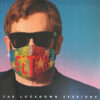 Elton John The Lockdown Sessions LP Album