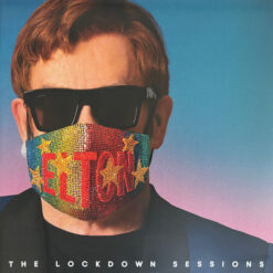 Elton John - The Lockdown Sessions (Vinilo, 2 LP)