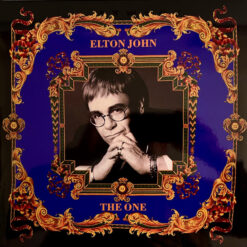 Elton John - The One (Vinilo, 2 LP)