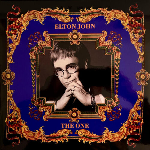 Elton John - The One (2 LP)