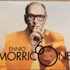 Ennio Morricone - 60 Years Of Music (CD)