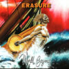 Erasure World Beyond CD Album