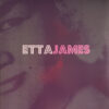 Etta James Etta James LP Album