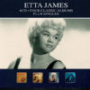 Etta James - Four Classic Albums Plus Singles (4 CD Set, Ed. Europe)