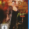 Etta James - Live At Montreux 1993 (Blu-ray)